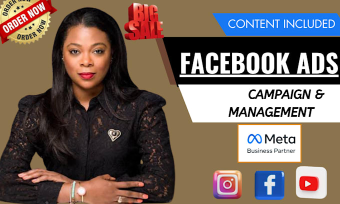 design engaging facebook ads