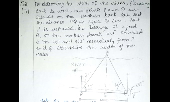 help in your civil engineering assignment