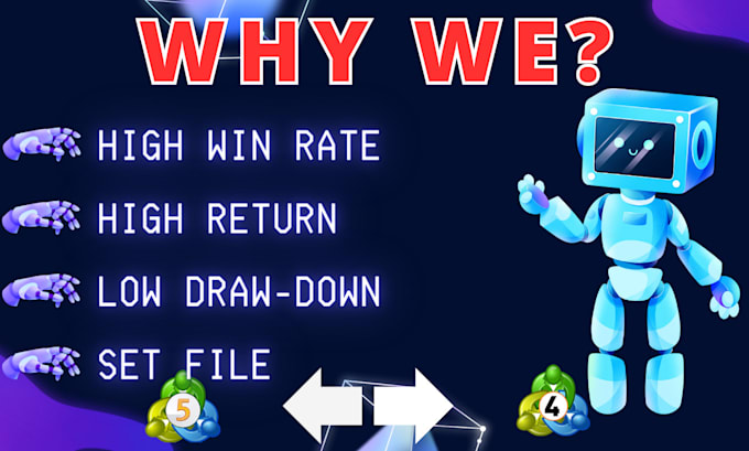 do optimization or backtesting robots, forex expert advisor ea