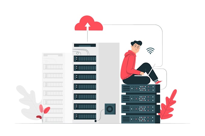 design and develop phpmyadmin, sql, mysql queries, databases etc