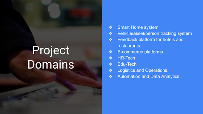 manage your tech project idea streamlining managing and launch