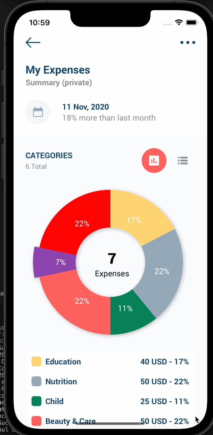convert figma design to react native