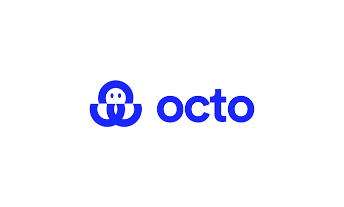 design a modern logo for your saas brand