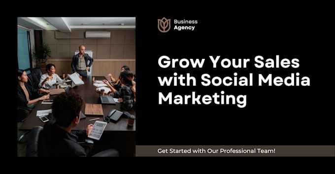 do attractive facebook, business or fan page creation