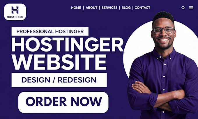 build hostinger website, bluehost, godaddy, hostinger migration, hostinger