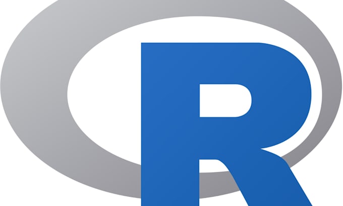 do r language, r programing and r studio spss SAS