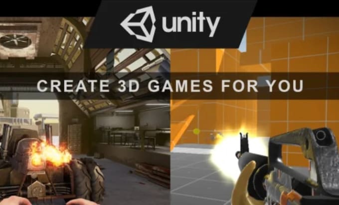 do professional unity development