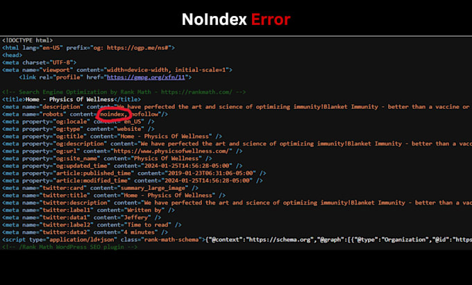 fix google search console issues index all pages 303 404 semrush errors