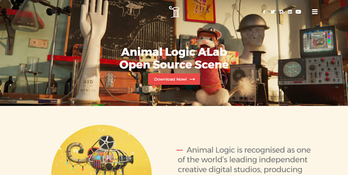 build your SEO optimized wordpress website for maximum impact