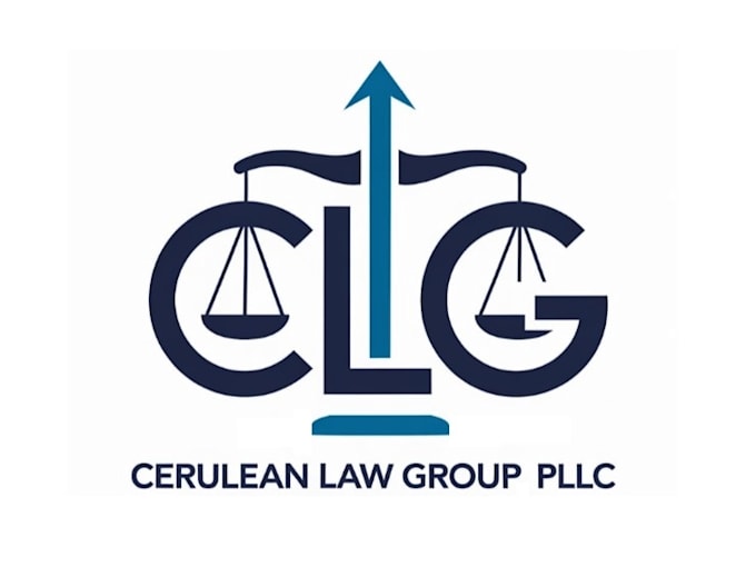 design awesome law logo