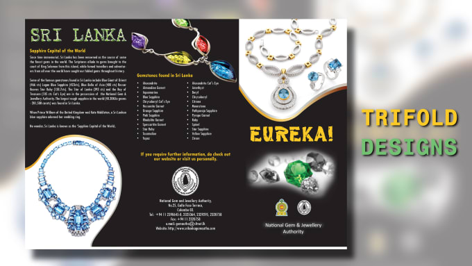 do urgent flyers, brochures, banners, roll up designs