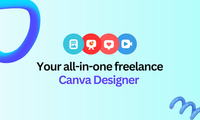 create a canva premium supplement label design template