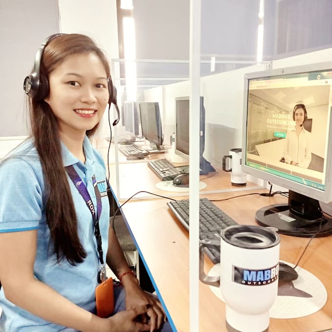 be long term virtual assistant 247