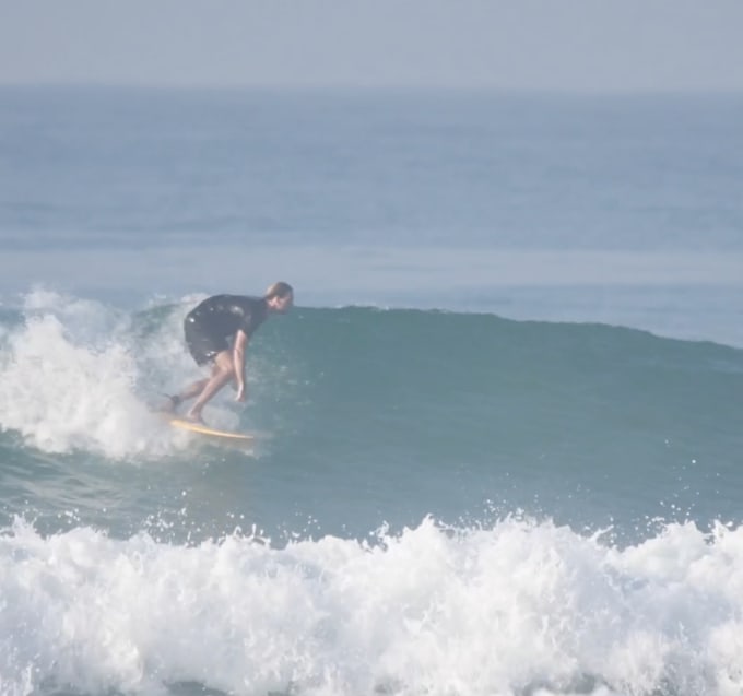 edit a surf video for you