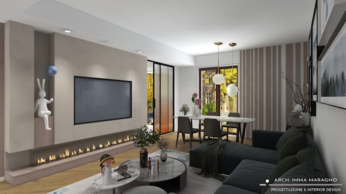 interior design apartment design