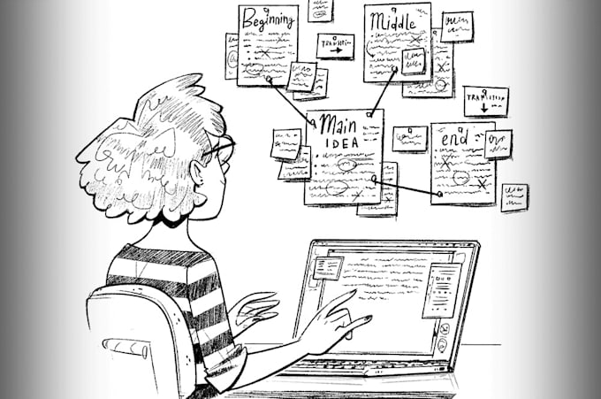write a perfect,neat and accurate assignment as required