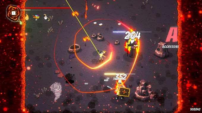 test and review your game, android or IOS mobile app or website