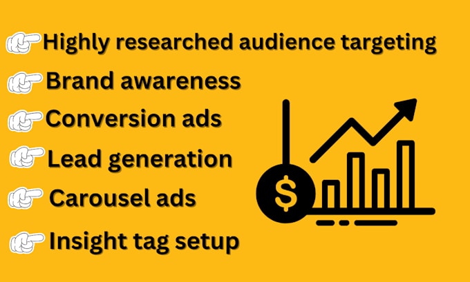 do setup linkedin ads campaign to get your business leads