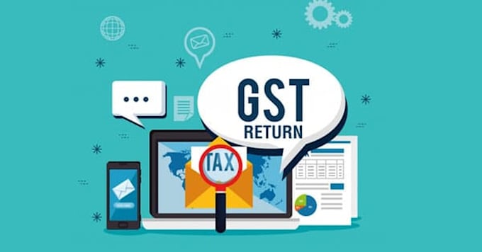 file your monthly gst returns