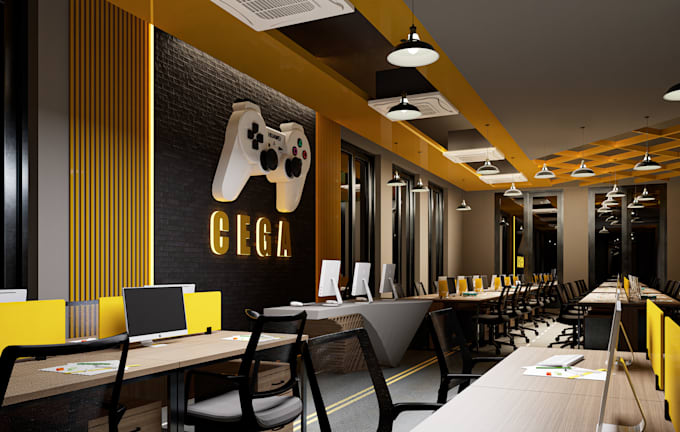 do interior design and architectural revit models