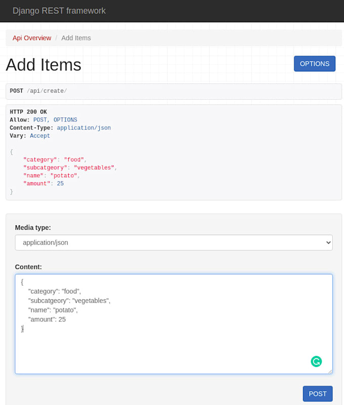 develop ecommerce applications and business websites