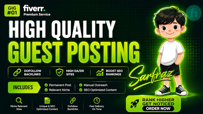 provide indexed dofollow backlinks from pure niche quality websites