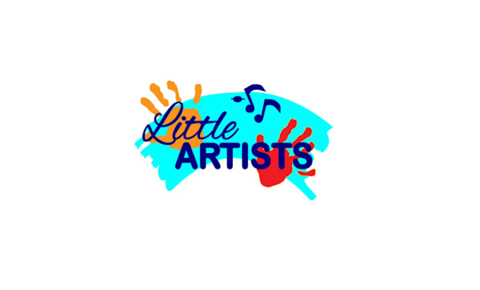 design beautifully extraordinary artists logo