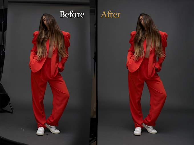 do extend the background and remove objects from photos