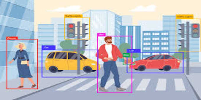 do machine learning and deep learning for computer vision