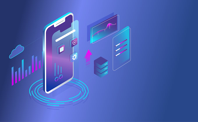 develop customized android apps tailored to your needs