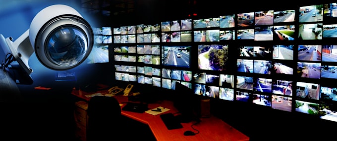do cctv surveillance configuration and management