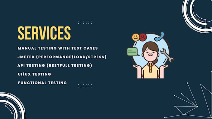 do fast QA testing of your website and mobile application