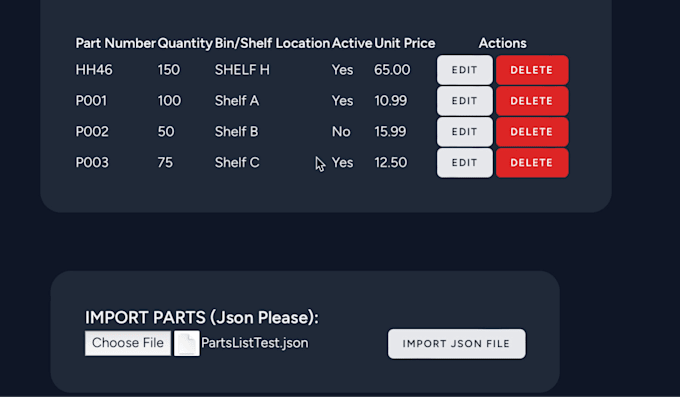 do any tailwind, livewire or alpinejs component