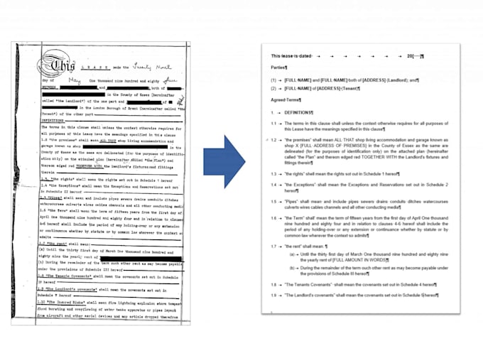 Do typing copy paste type and spell checking and data entry by Ahamed ...