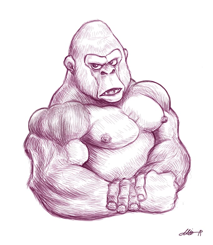 do great sketches for you