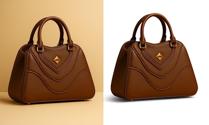 do background removal, clipping path, image masking , color change in photoshop