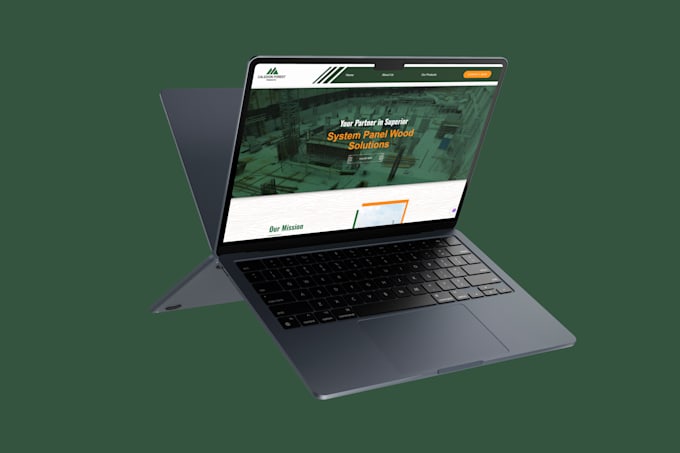 design and develop webflow websites, figma to webflow