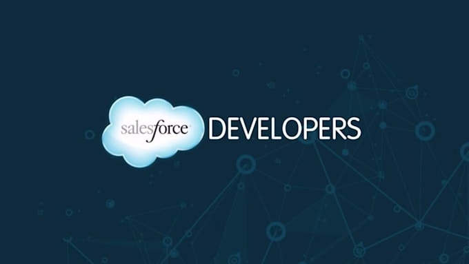 assist you with salesforce lightning development