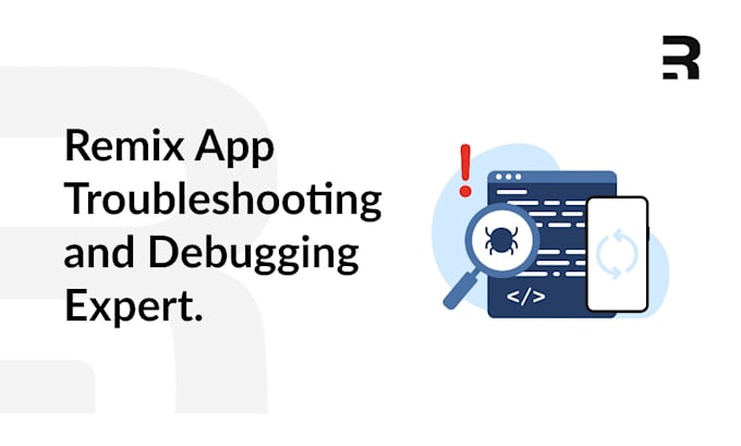 be debugging and troubleshooting you remix shopify app