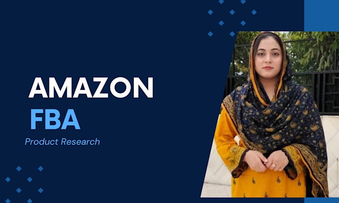 do amazon fba product hunting for USA