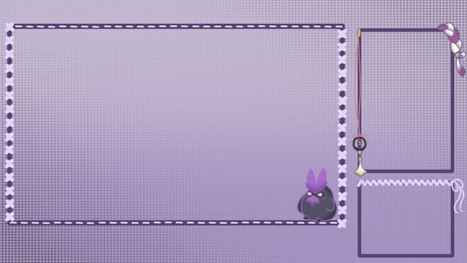design your twitch image