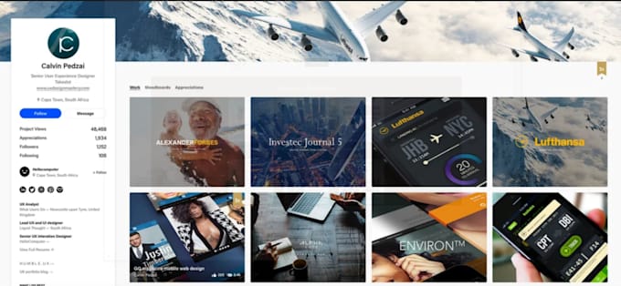 write a UX UI case study for your portfolio