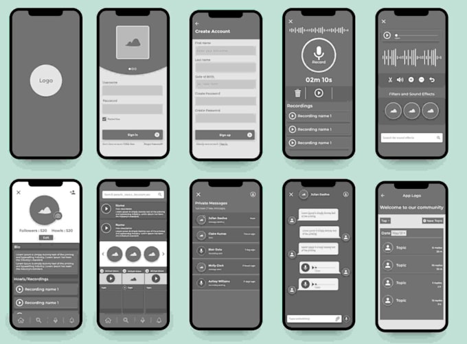 fix bugs and optimize your flutter app for better performance