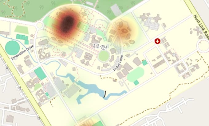 craft interactive maps with mapbox, openlayers, leaflet