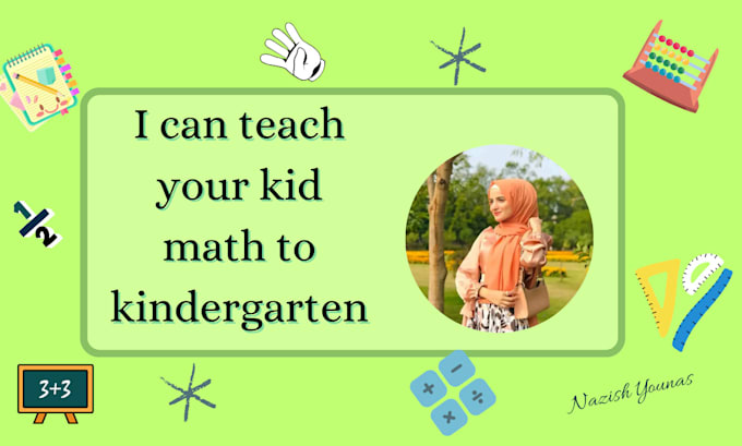tutor your kid general math, science and computer
