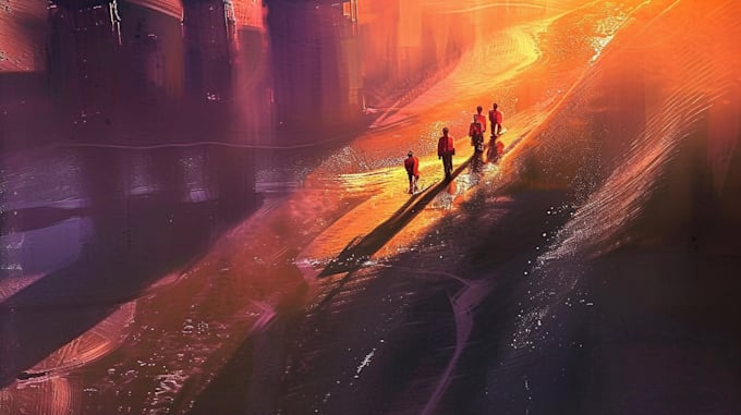 create ai art with midjourney premium and chat gpt 4