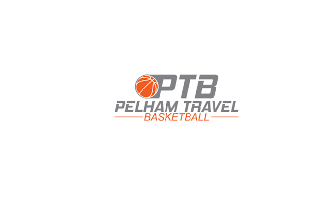 make fantastically structured travel basketball logo
