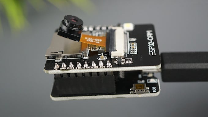do esp32, esp8266, nodmcu, m5stack project using python, cpp