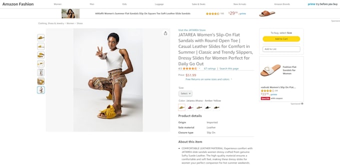 do single bulk product listing amazon walmart ebay etsy mirakl target wayfair
