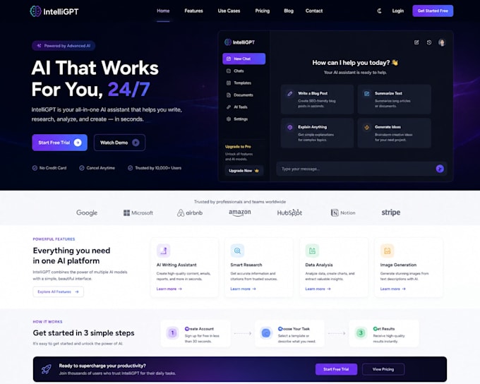 build an ai chatbot with chatgpt or whatsapp